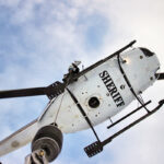Marcus Engley - Rescue Technician